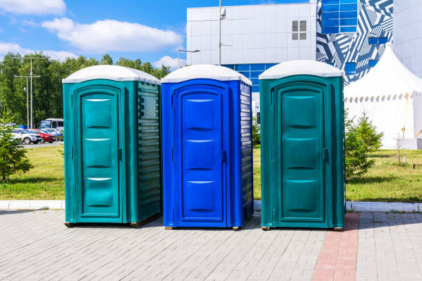 Best Portable Restrooms for Agricultural Sites in Pevely, MO