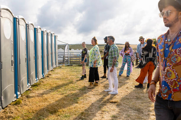 Best Event Portable Toilet Rental in Pevely, MO